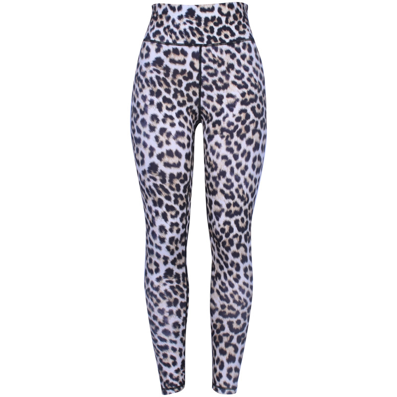 Detail Legging Macan Tutul Nomer 35