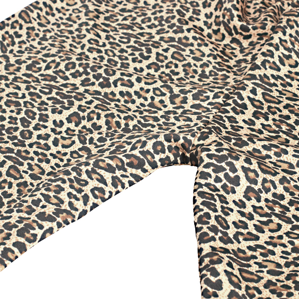 Detail Legging Macan Tutul Nomer 37