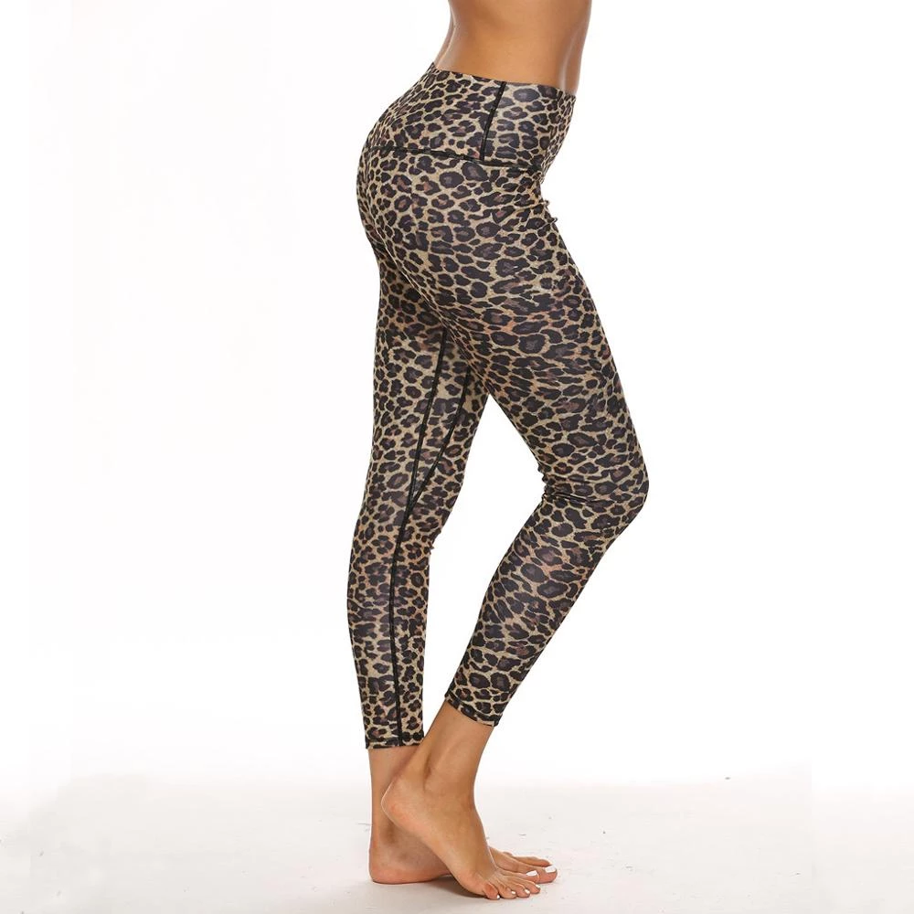 Detail Legging Macan Tutul Nomer 41