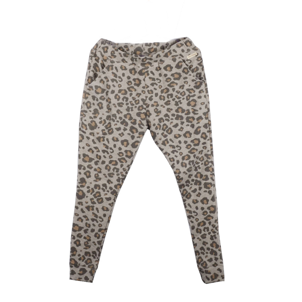 Detail Legging Macan Tutul Nomer 45