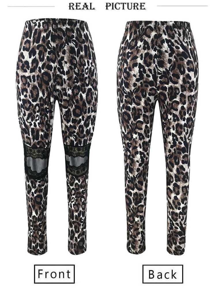 Detail Legging Macan Tutul Nomer 46
