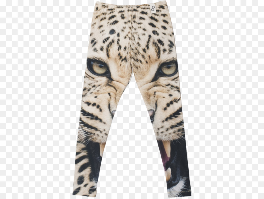 Detail Legging Macan Tutul Nomer 47