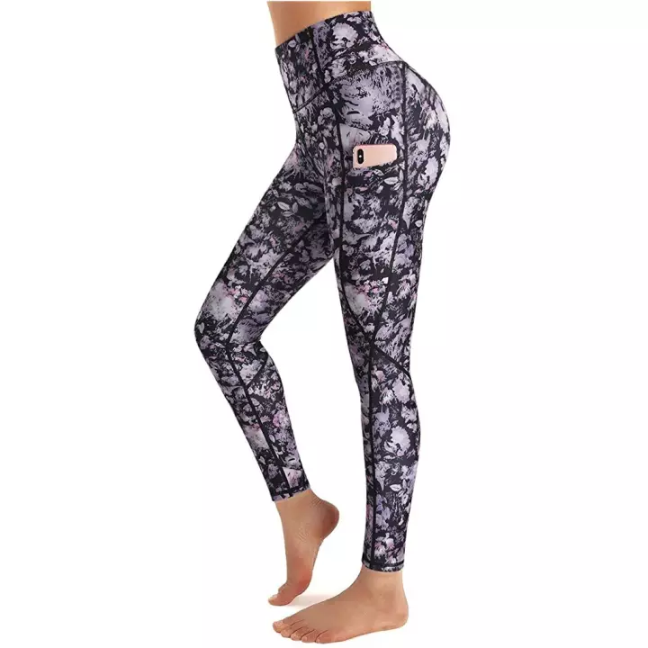 Detail Legging Macan Tutul Nomer 48