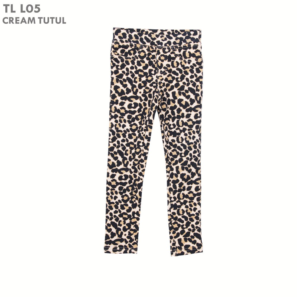 Detail Legging Macan Tutul Nomer 52