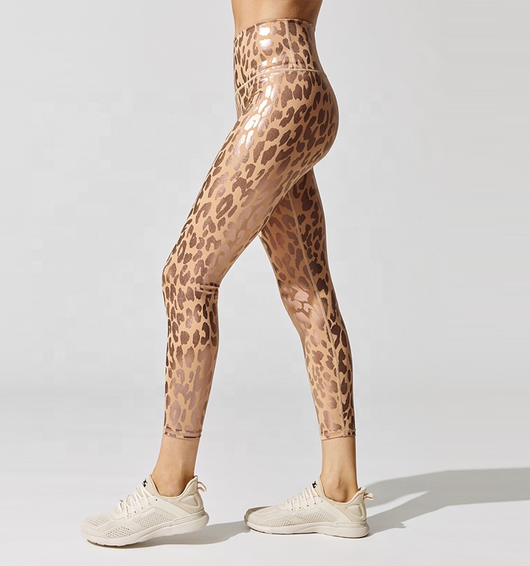 Detail Legging Macan Tutul Nomer 57