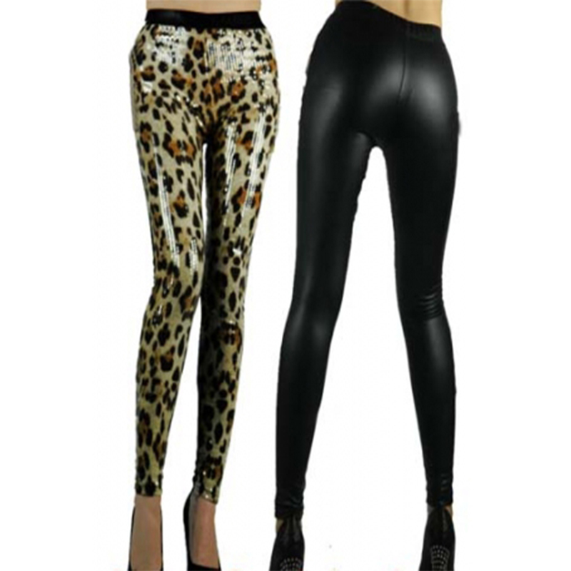 Detail Legging Macan Tutul Nomer 58