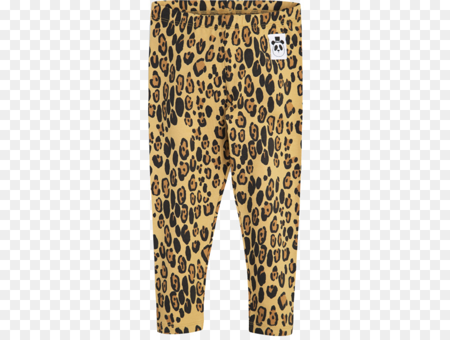 Detail Legging Macan Tutul Nomer 59