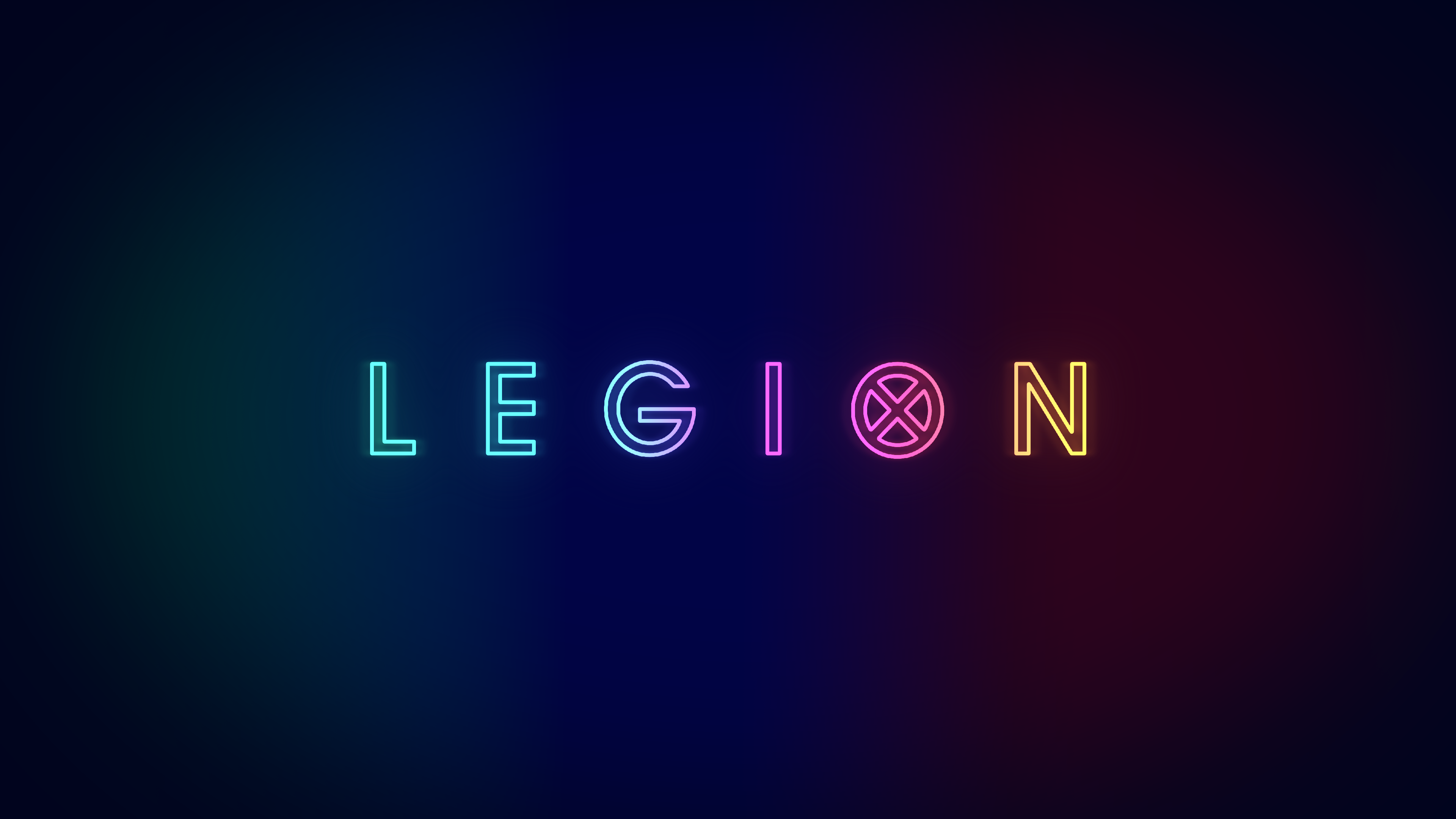 Legion Wallpaper - KibrisPDR