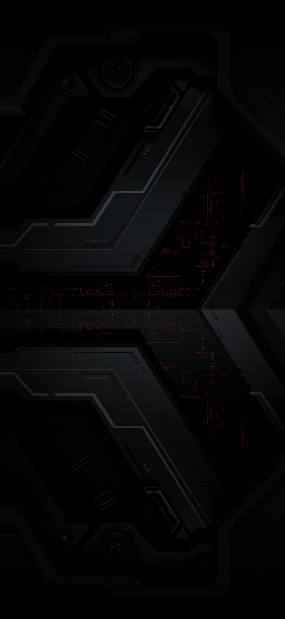 Detail Legion Wallpaper Nomer 57