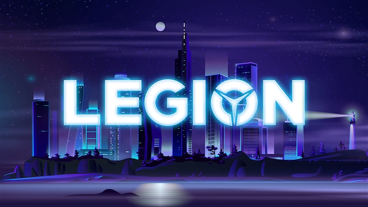 Detail Legion Wallpaper Nomer 7