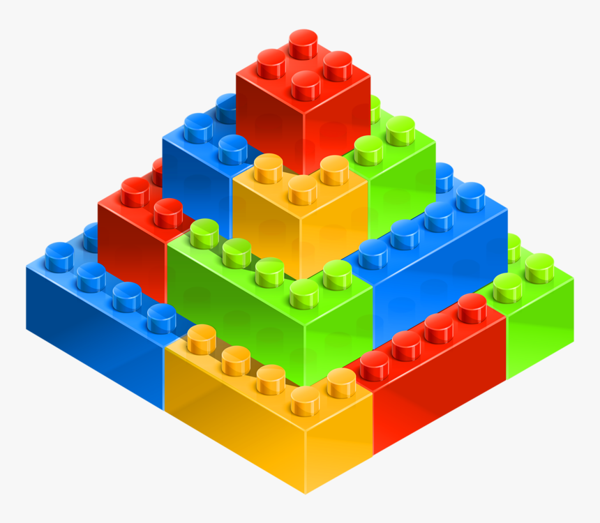 Detail Lego Block Png Nomer 44