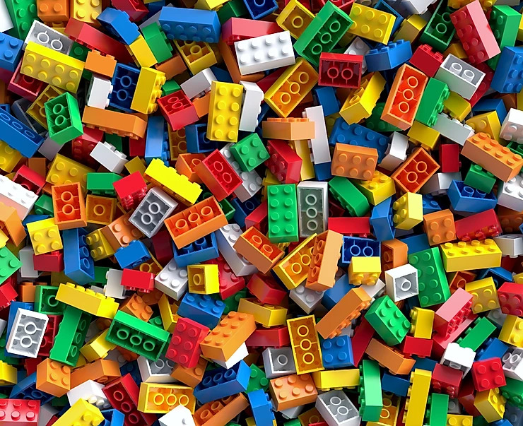 Detail Lego Blocks Images Nomer 2