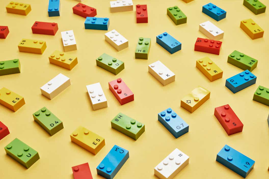 Detail Lego Blocks Images Nomer 28