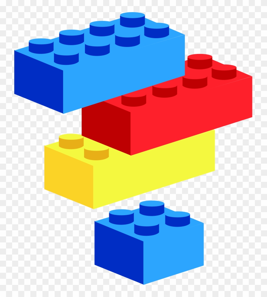 Detail Lego Blocks Png Nomer 13