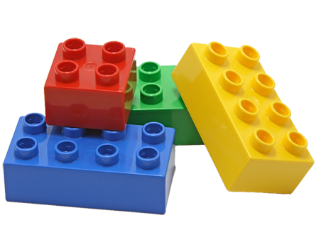 Detail Lego Blocks Png Nomer 18