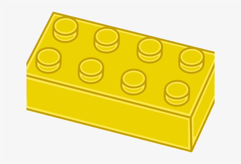 Detail Lego Brick Clipart Nomer 26