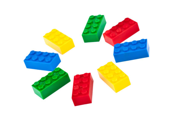 Detail Lego Brick Clipart Nomer 33