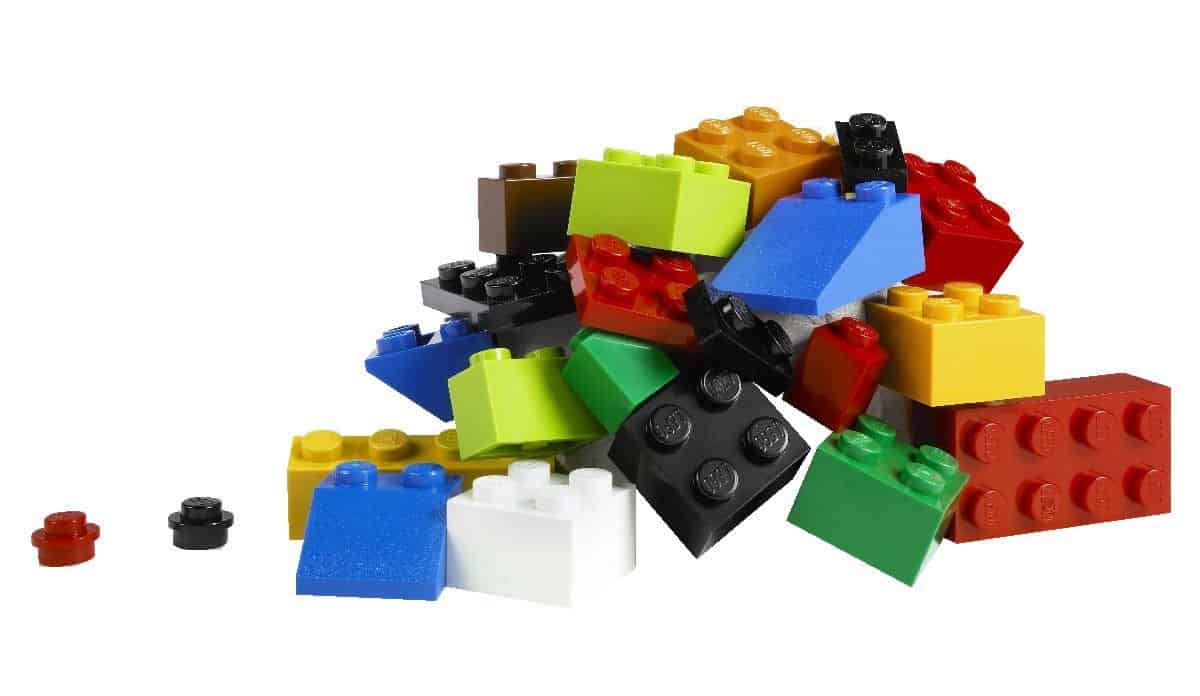 Detail Lego Brick Clipart Nomer 36