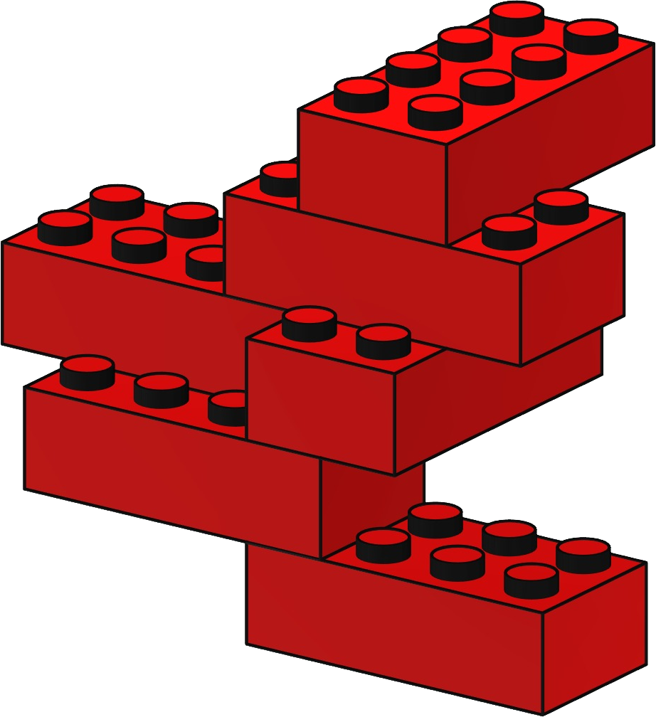 Detail Lego Bricks Png Nomer 31