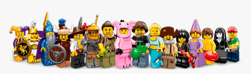 Detail Lego Character Png Nomer 15