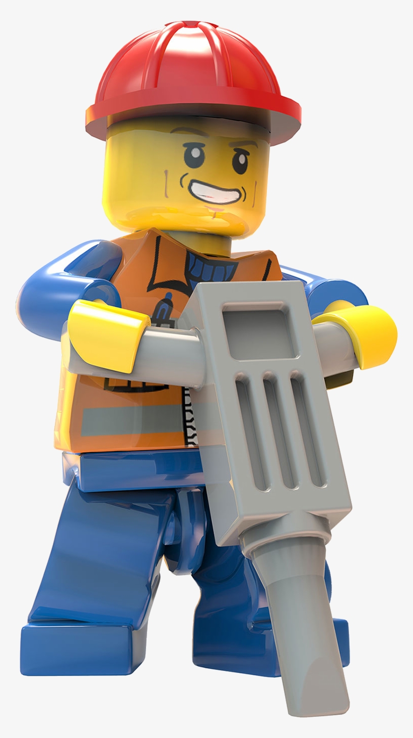 Detail Lego Character Png Nomer 16