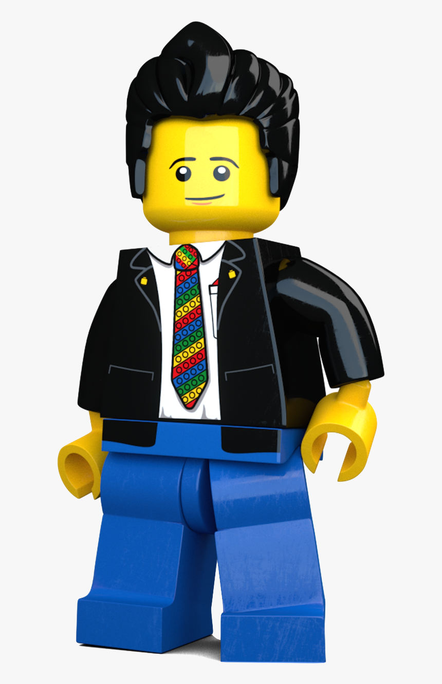 Detail Lego Character Png Nomer 3
