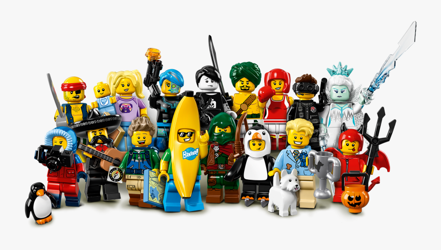 Detail Lego Character Png Nomer 29
