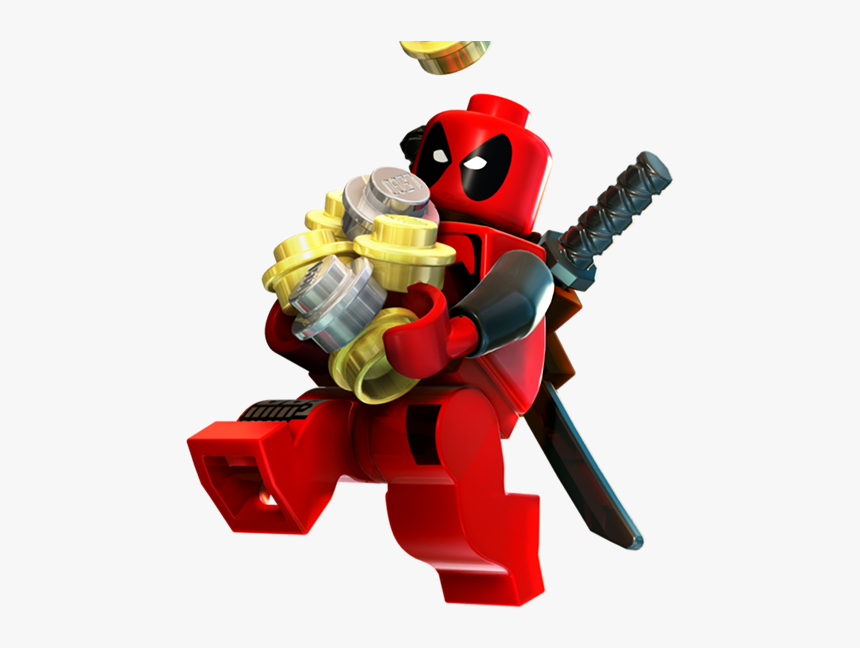 Detail Lego Character Png Nomer 38
