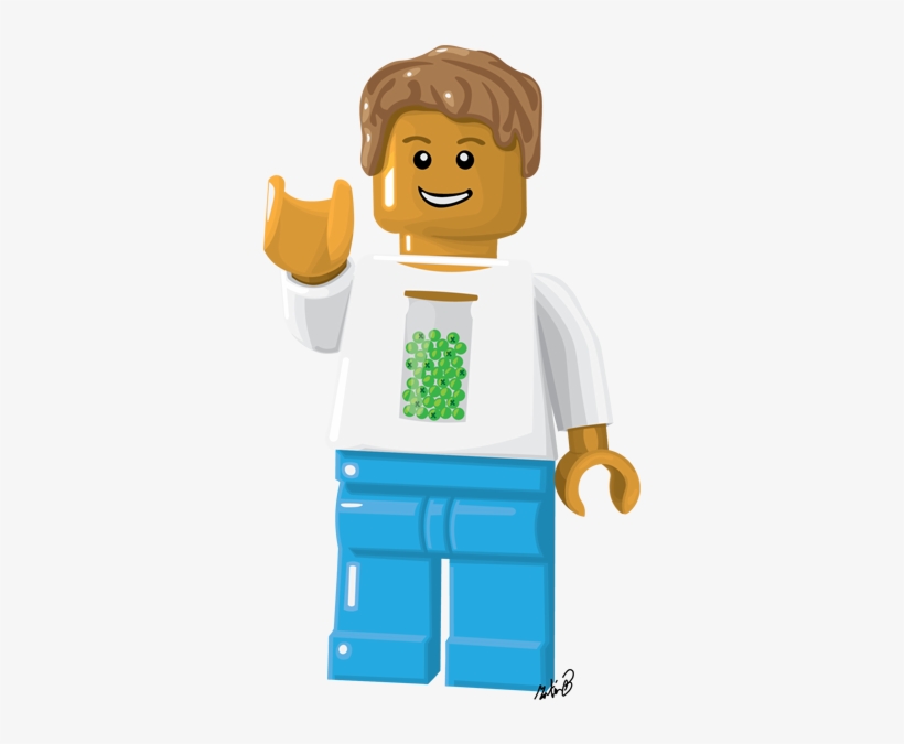 Detail Lego Character Png Nomer 41