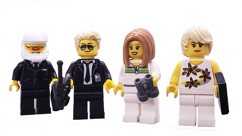 Detail Lego Character Png Nomer 42