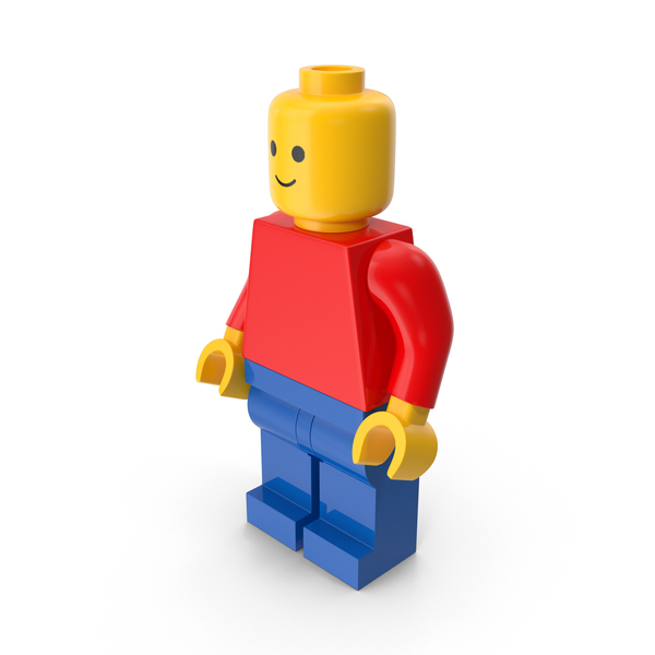 Detail Lego Character Png Nomer 6