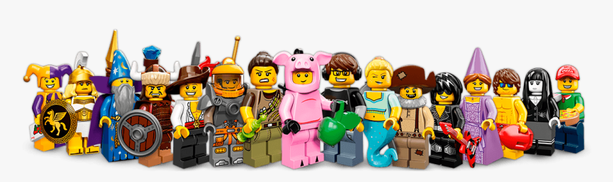 Detail Lego Characters Png Nomer 2