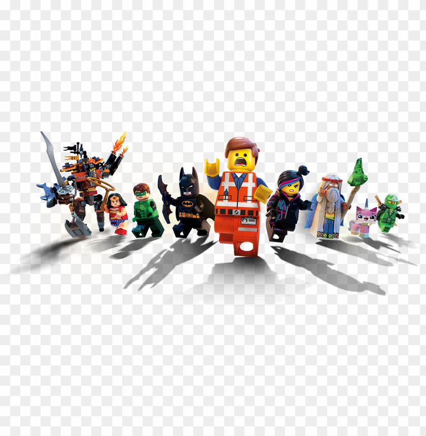 Detail Lego Characters Png Nomer 14