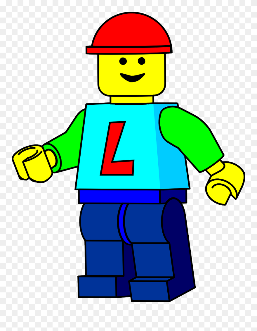 Download Lego Characters Png Nomer 56