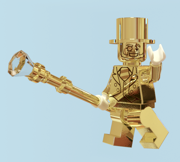 Detail Lego Designs Free Nomer 27