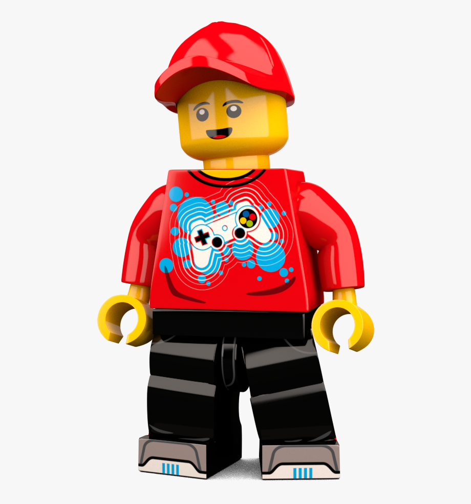 Detail Lego Figure Png Nomer 17