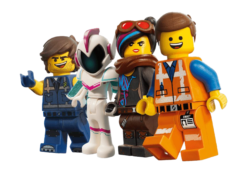 Detail Lego Figure Png Nomer 27