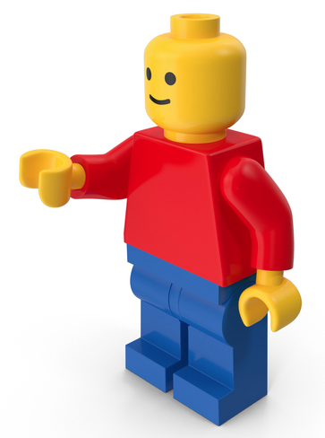 Detail Lego Figure Png Nomer 5