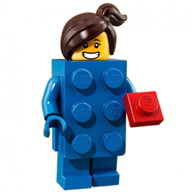 Detail Lego Figure Png Nomer 9