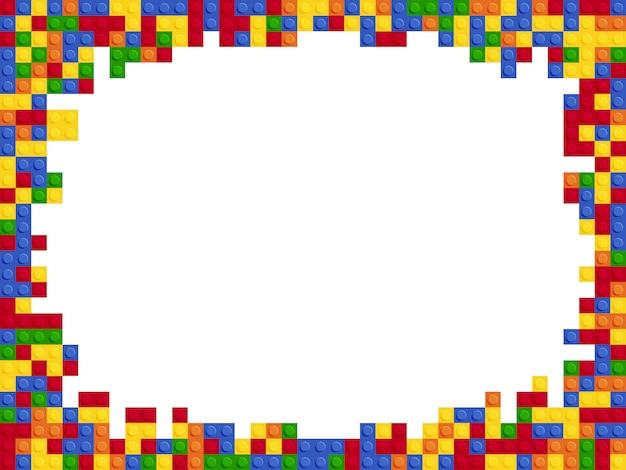 Detail Lego Frame Png Nomer 14