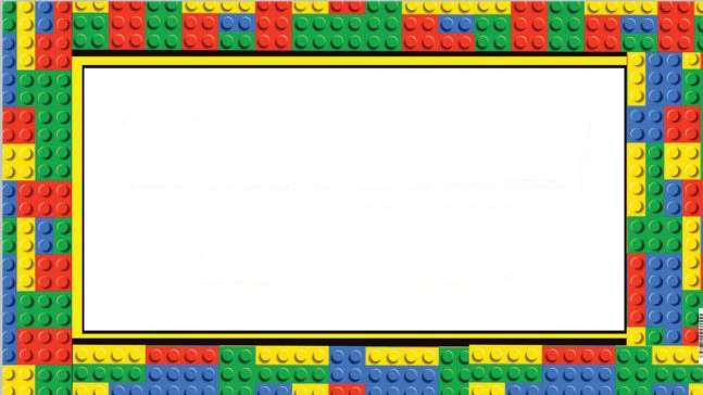 Detail Lego Frame Png Nomer 15