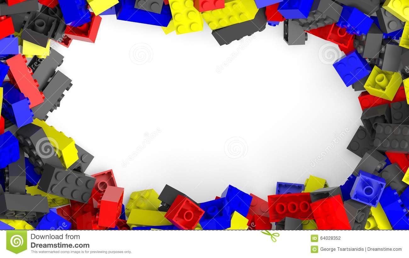Detail Lego Frame Png Nomer 17