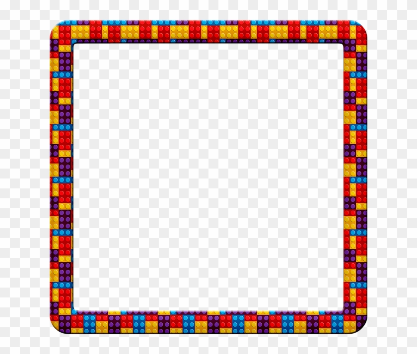 Detail Lego Frame Png Nomer 18