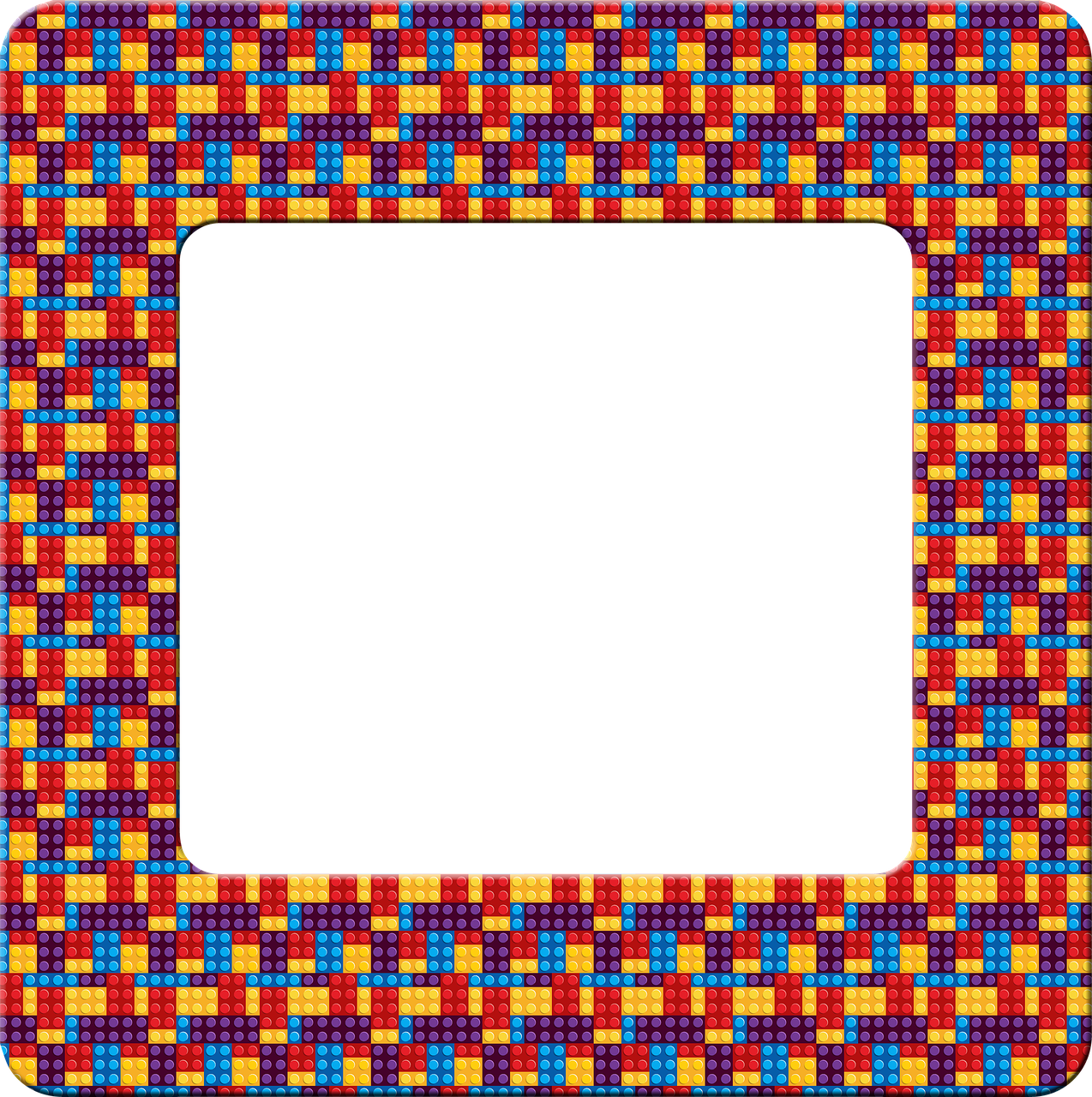 Detail Lego Frame Png Nomer 21