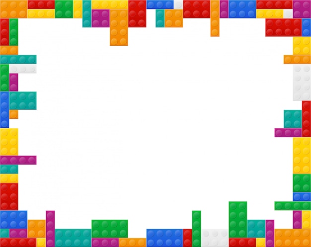 Detail Lego Frame Png Nomer 28