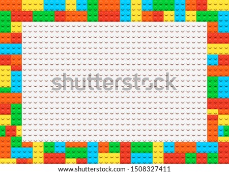 Detail Lego Frame Png Nomer 29