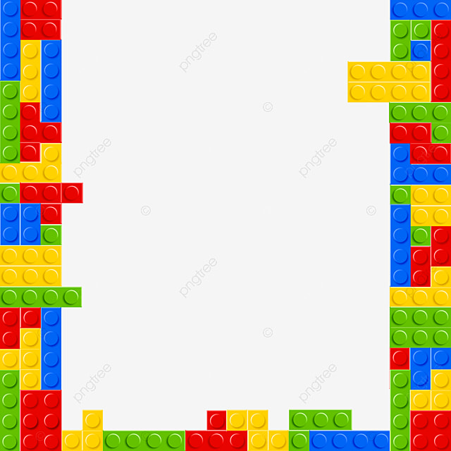 Detail Lego Frame Png Nomer 35