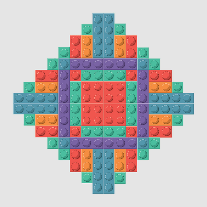 Detail Lego Frame Png Nomer 42