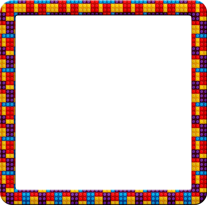 Detail Lego Frame Png Nomer 9