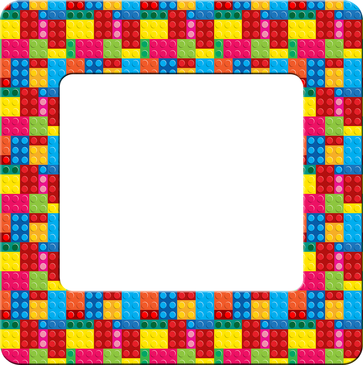 Detail Lego Frame Png Nomer 10